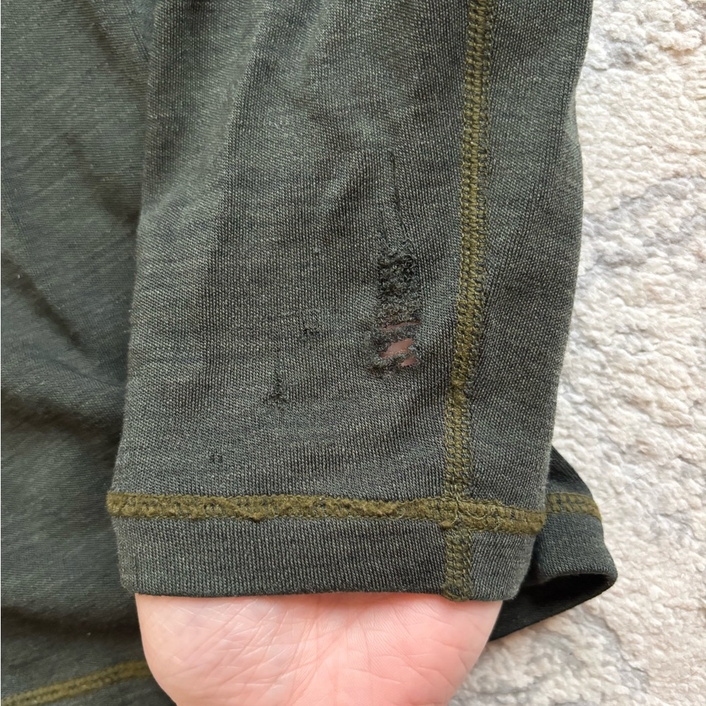 Men’s Smartwool Midweight Base Layer - image 3